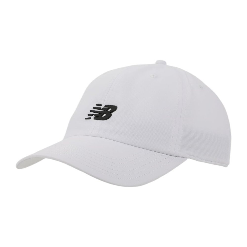 Unisex Performance Running Hat Lightweight Adjust… - image 1